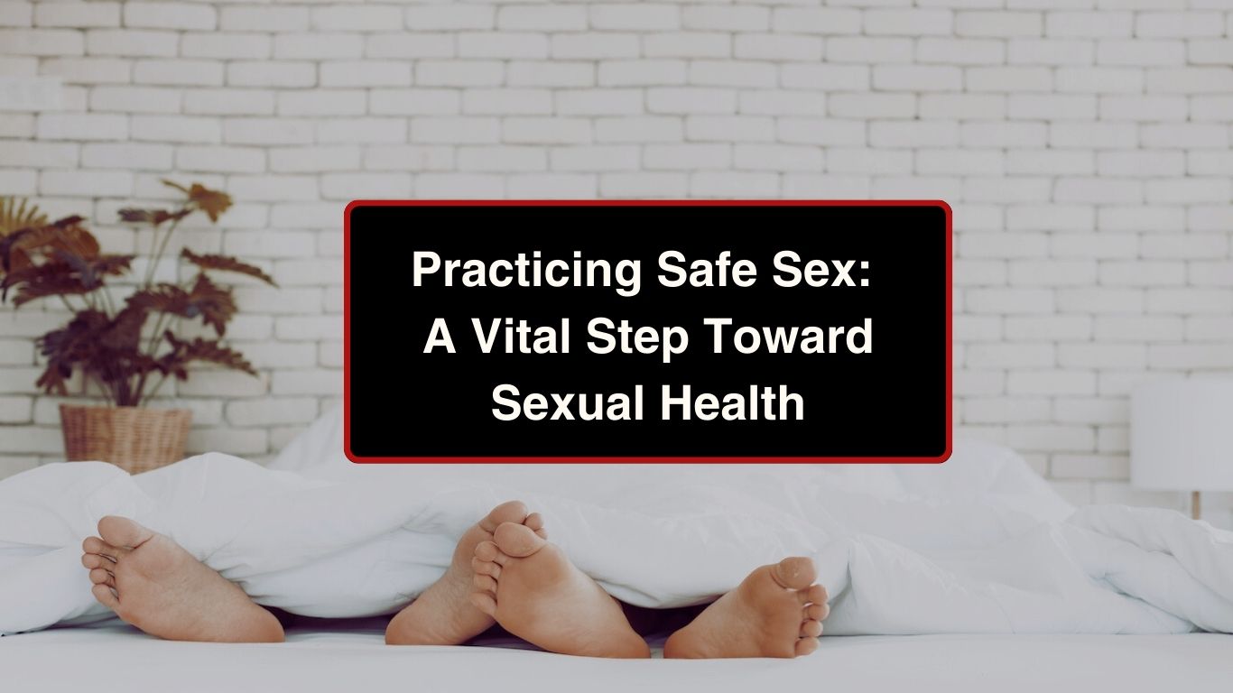 sexual health Archives - Think Before You Sleep