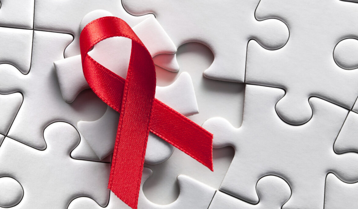 AIDS Awareness: Shining a Light on the Dark Corners