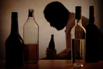The Escalation of Alcoholism: Understanding the Link Between Alcohol Abuse and Depression