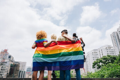 Celebrating Pride Safely: Health Tips for LGBTQ+ Events